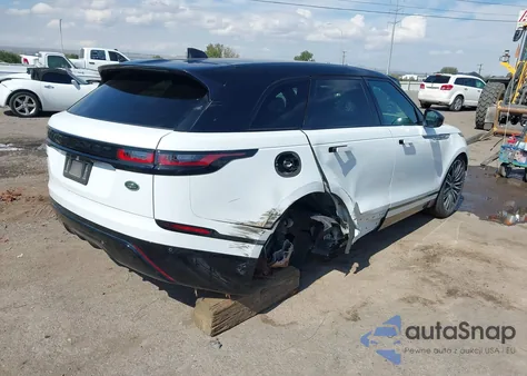 2023 Land Rover Range Rover Velar P250 R-Dynamic S z USA, uszkodzony, nr VIN SALYT2EX6PA349625